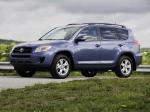Toyota RAV4 2008 года (US)